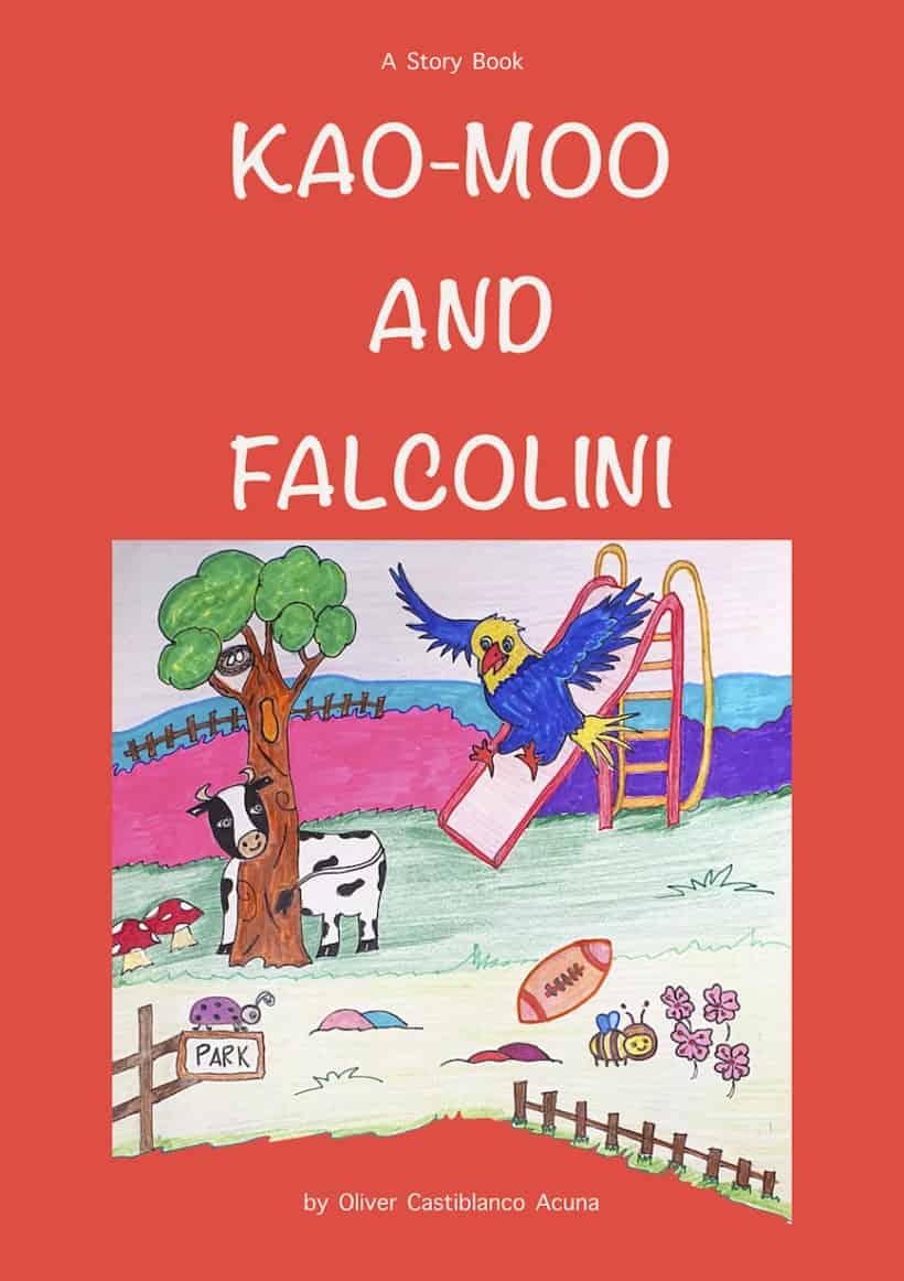 Kao-Moo and Falcolini